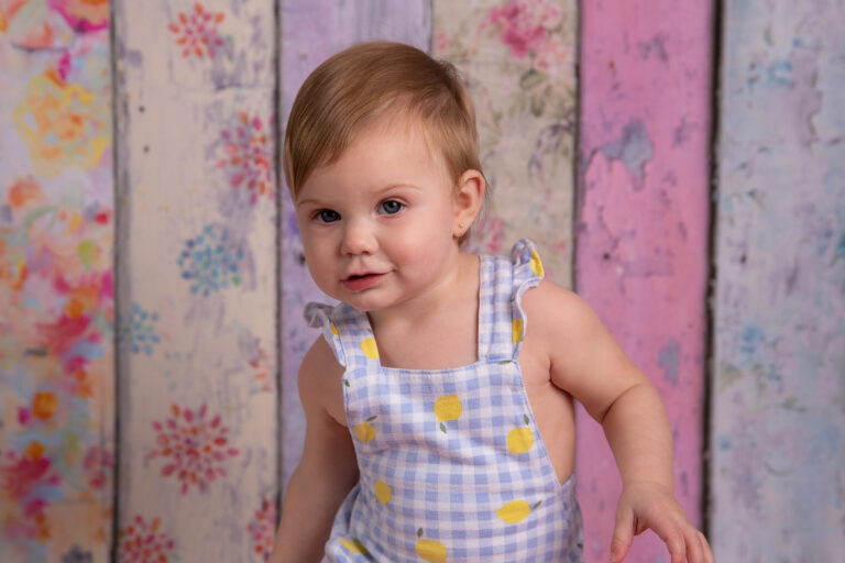 Children Photographer in York PA