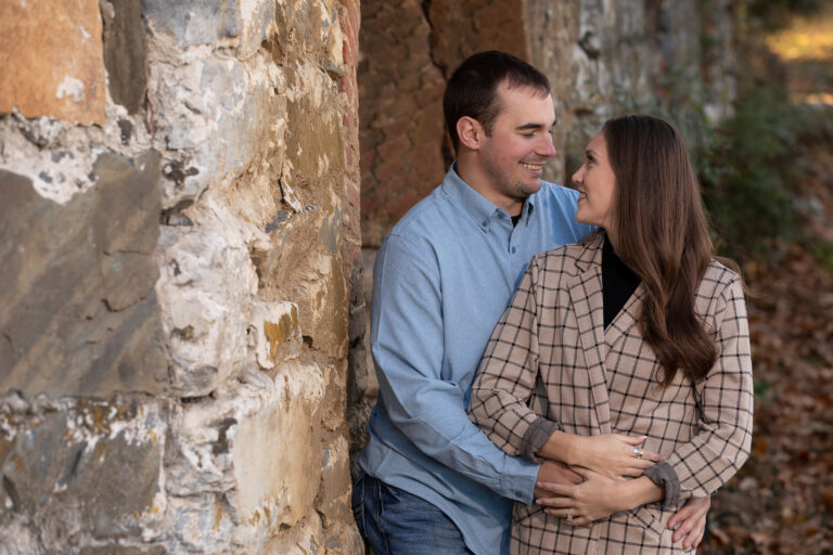 Engagement Photographer in York PA