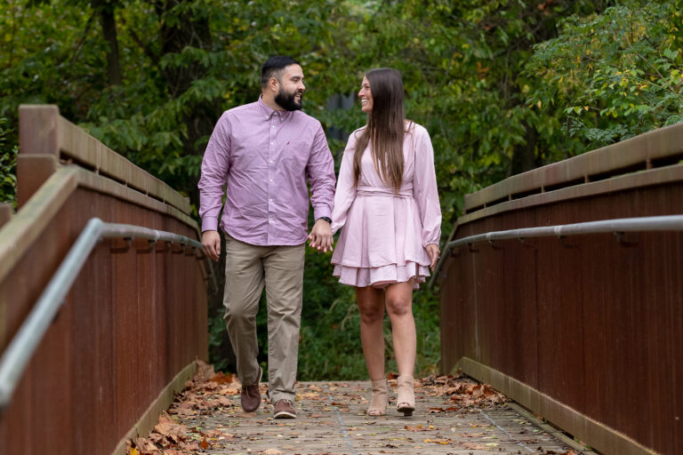 Engagement Photographer in York PA