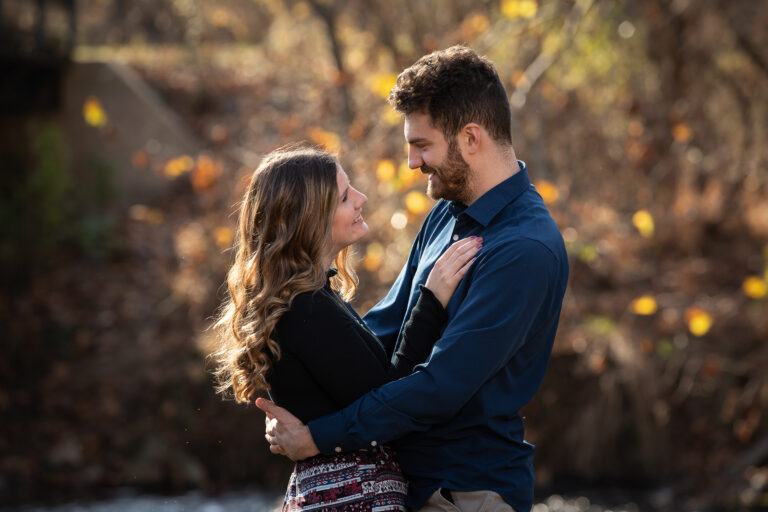 Engagement Photographer in York PA