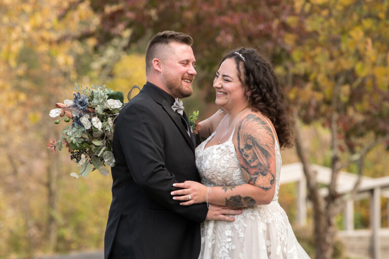 Wedding Photographer in York PA
