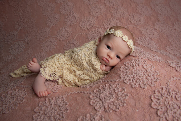 Newborn Photographer in York PA
