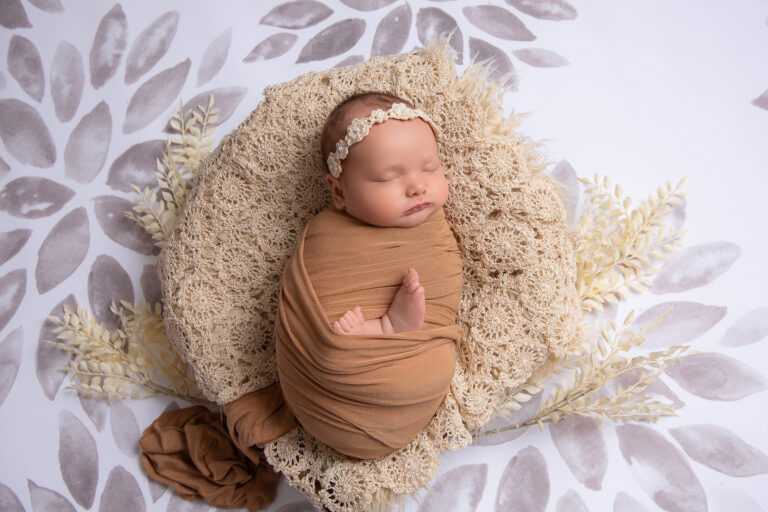 Newborn Photographer in York PA