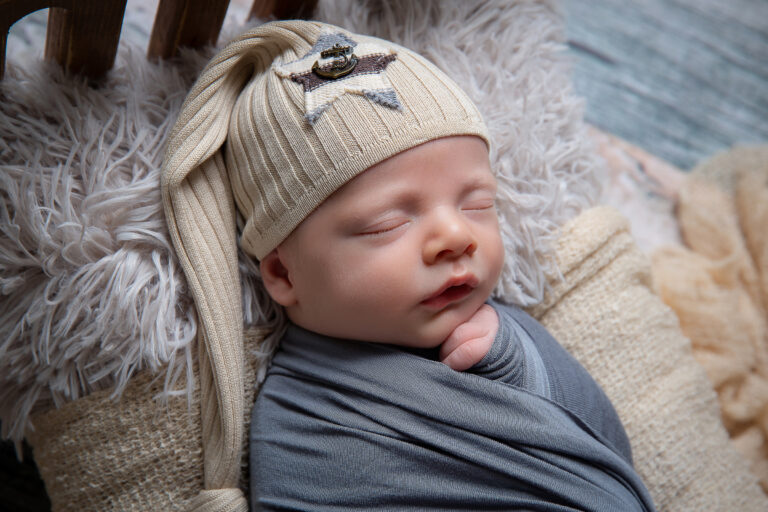 Newborn Photographer in York PA