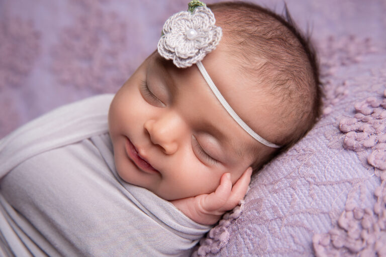 Newborn Photographer in York PA