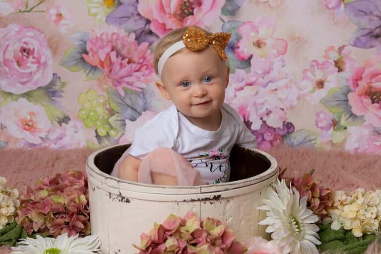 Children Photographer in York PA