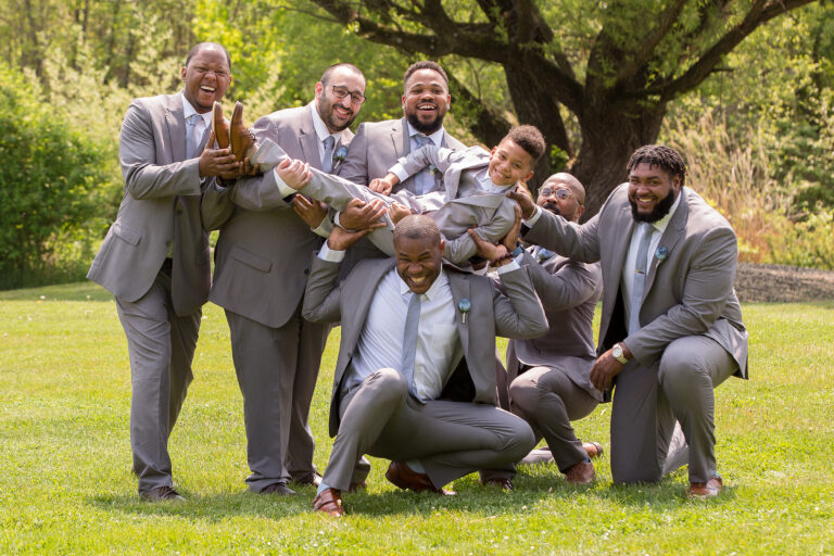 Wedding Photographer in York PA