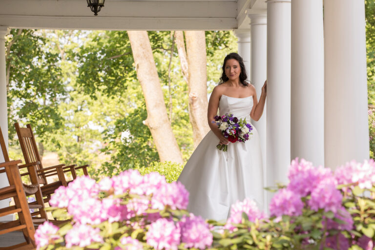 Wedding Photographer in York PA