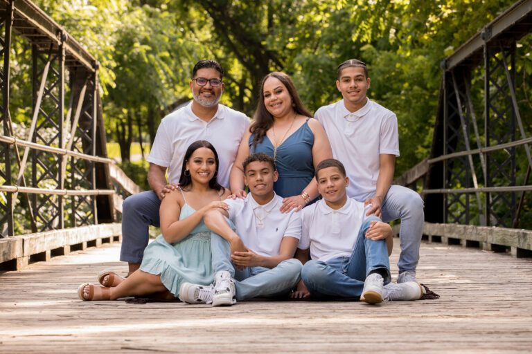 Family Photographer in York PA