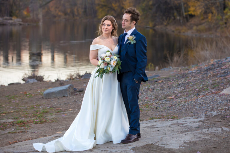 Wedding Photographer in York PA