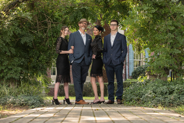 Sheesley Family - 172