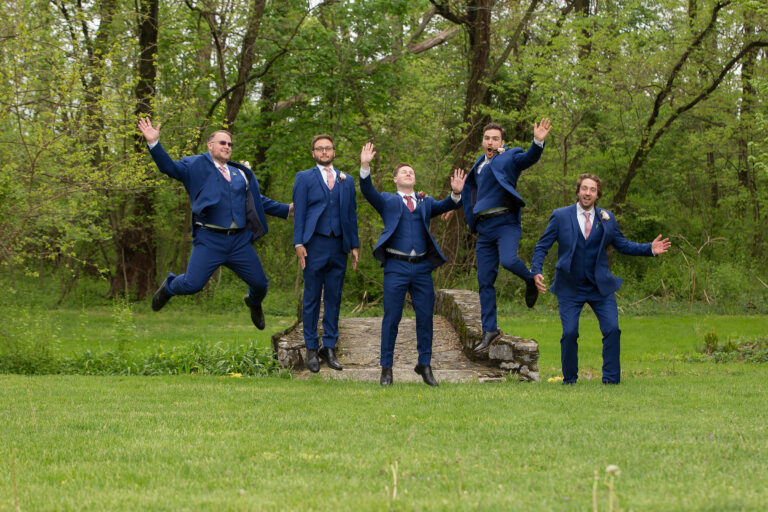 Wedding Photographer in York PA