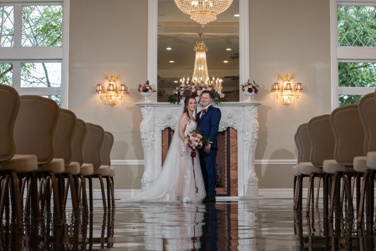 Wedding Photographer in York PA