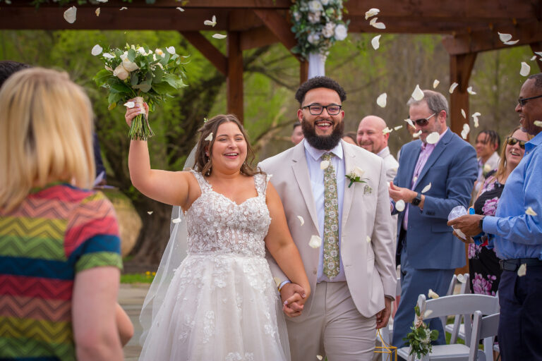 Wedding Photographer in York PA