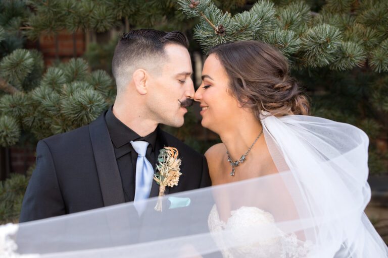 Wedding Photographer in York PA