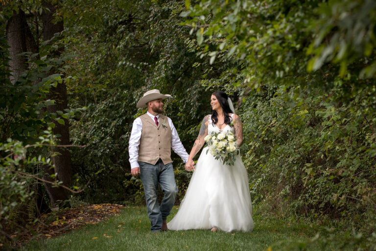 Wedding Photographer in York PA