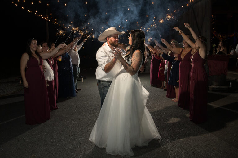 Wedding Photographer in York PA