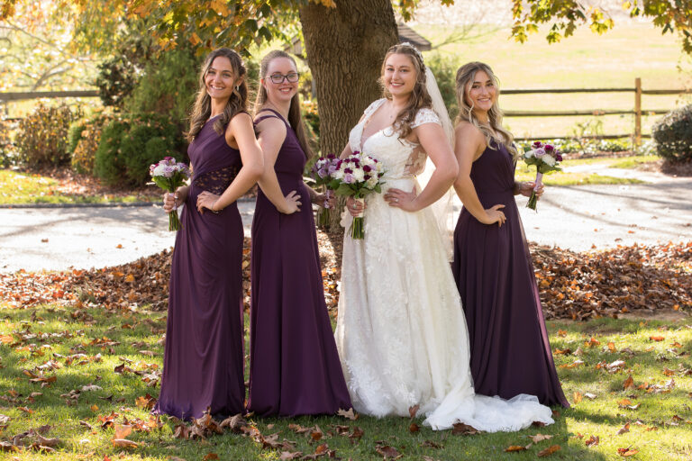 Wedding Photographer in York PA