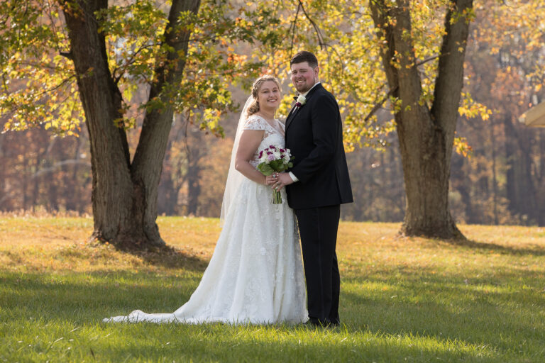 Wedding Photographer in York PA