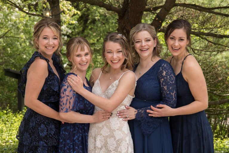 Wedding Photographer in York PA