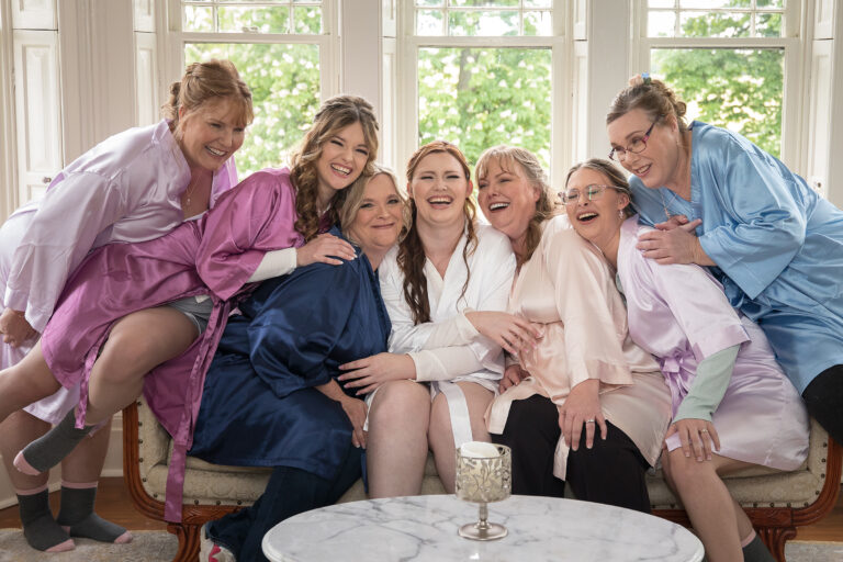 Wedding Photographer in York PA