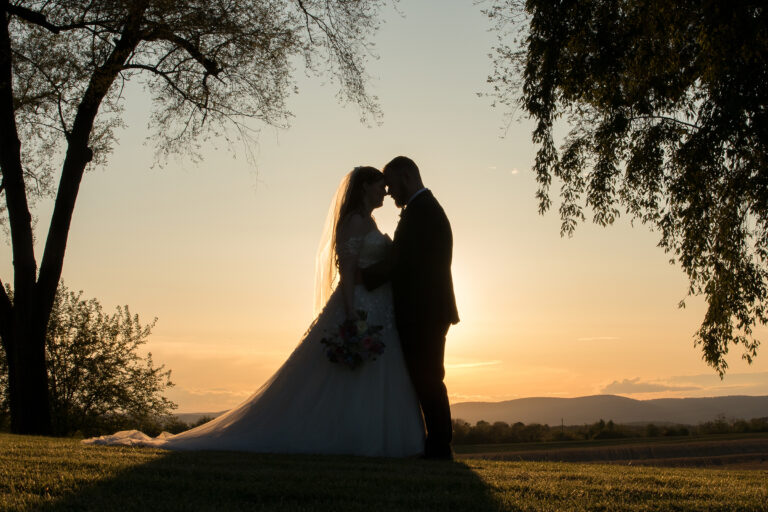 Wedding Photographer in York PA