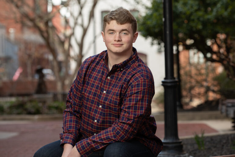 Children Photographer in York PA