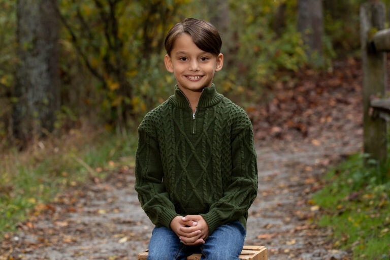 Children Photographer in York PA