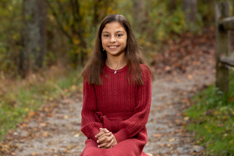 Children Photographer in York PA